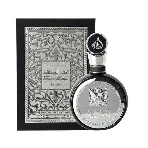 Fakhar Lattafa Pride EDP By Lattafa Perfumes 100 ML