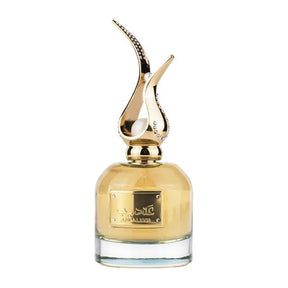 Andaleeb By Asdaaf (Lattafa) Eau De Parfum 100ml 3.4 FL OZ