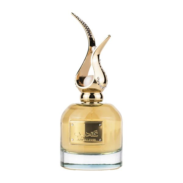 Andaleeb By Asdaaf (Lattafa) Eau De Parfum 100ml 3.4 FL OZ