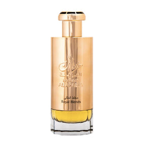 Khaltaat Al Arabia Royal Blend EDP - 100 ML (3.4 oz) by Lattafa