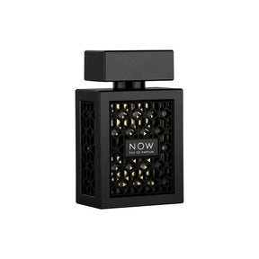 RAVE NOW Black Edition Eau De Parfum 100ML 3.4 FL OZ By Lattafa