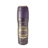 Amethyst Bade'e Al Oud Perfumed Spray By Lattafa 200ml 6.67 fl. oz.