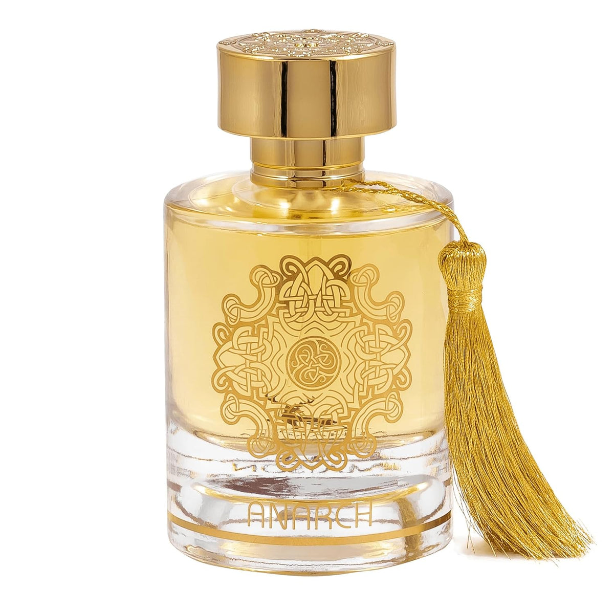 Anarch Maison Alhambra By lattafa 100 ml 3.4 FL. Oz