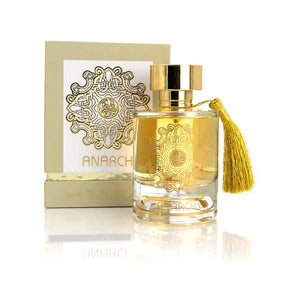 Anarch Maison Alhambra By lattafa 100 ml 3.4 FL. Oz