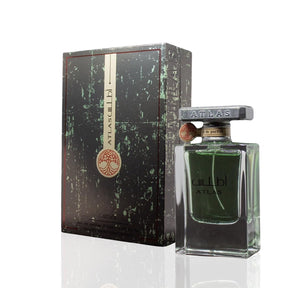 Atlas Eau De Parfum by Lattafa 55ml 1.85 FL OZ