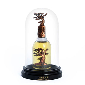 Eternal Oud EDP Unisex 100ml(3.4 oz) by Lattafa Perfumes (Lattafa Pride)