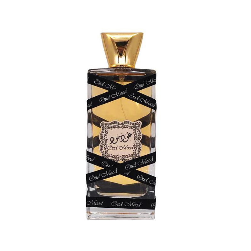Oud Mood By Lattafa Perfumes 100 ml EDP