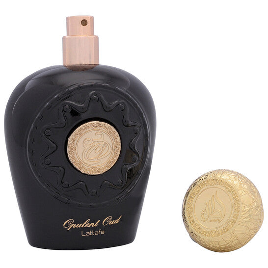 Opulent OUD 100ML By Lattafa Eau De Parfum Spray Unisex Perfume