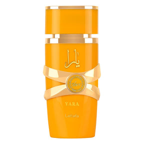 Yara Tous Eau De Parfum 100ml (3.4 oz) by Lattafa Perfumes