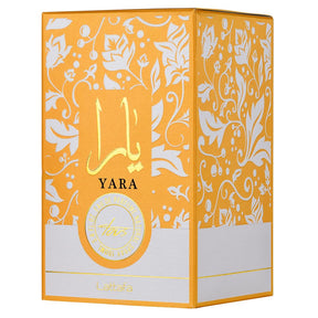 Yara Tous Eau De Parfum 100ml (3.4 oz) by Lattafa Perfumes